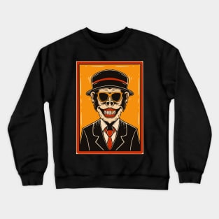 RICH Crewneck Sweatshirt